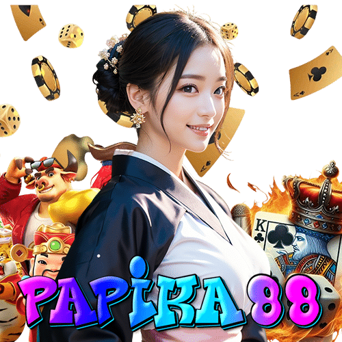 papika88