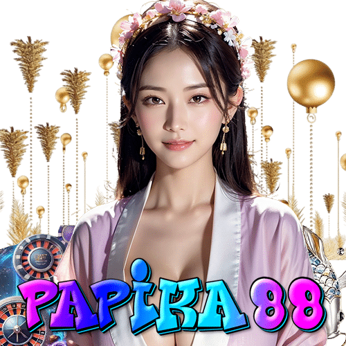 papika88 อันดับ 1