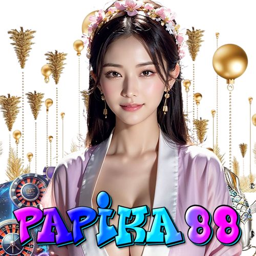 papika88 อันดับ 1