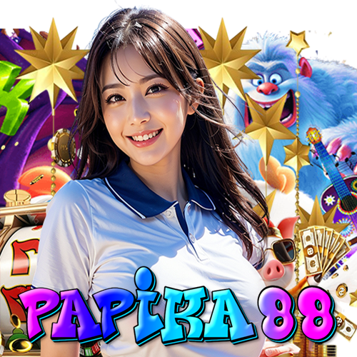 papika88 ไม่มีขั้นต่ำ
